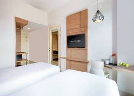 favehotel Malioboro - Yogyakarta 5