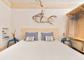 2184 Mono Chicca Blu 3