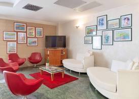 Best Western Hotel Imperiale 2