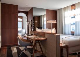 La Réserve Eden au Lac Zurich 5