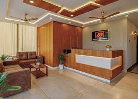Treebo Amigos Residency Cochin Airport Hotel 2