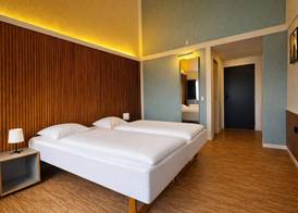Løgstør Parkhotel 5