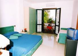 Hotel Village Eden 5