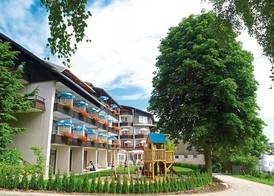 Landhotel Henkenhof Willingen 3