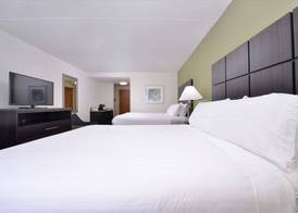 Holiday Inn Express Hotel & Suites Mooresville - Lake Norman by IHG 4