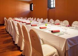 AC Hotel Palacio de Santa Ana by Marriott 3