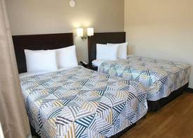 Motel 6 Hattiesburg, MS 5