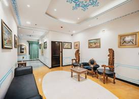 Chronicles hotel By WSI Udaipur- Near the Lake Pichola 2