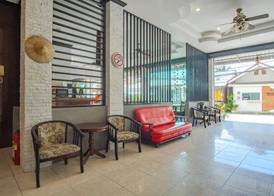 Art Mansion Patong Hotel 4