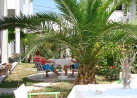 Studios Loukia 4
