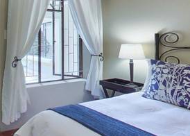 Stille Woning Guesthouse 5