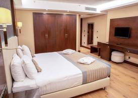 Grand Aras Hotel & Suites 4