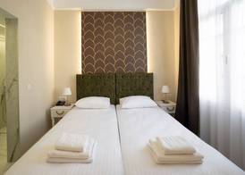 Modern Revival Luxury Hotel 4