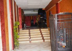 City Hostel 4