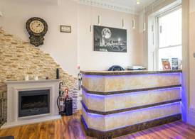Linden House Hotel 5