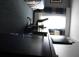 Holiday Inn Express JANESVILLE-I-90 & US HWY 14 by IHG 2