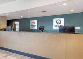 Quality Inn Gainesville 5