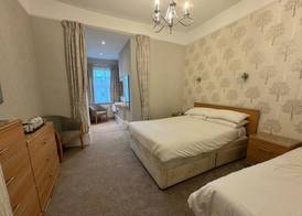 Haddon Hall Hotel 4