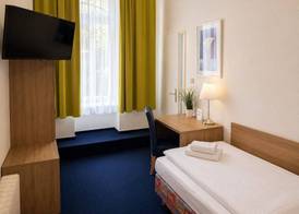 Hotel Seifert Berlin am Kurfürstendamm 5