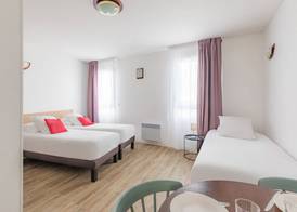 Appart'City Confort Brest 4