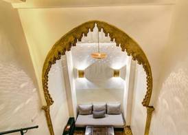 Riad Amaris 4