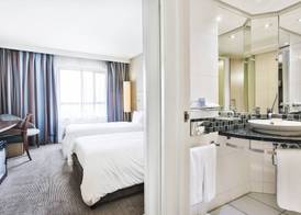 Holiday Inn Express SANDTON - WOODMEAD by IHG 3