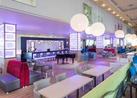 Leonardo Plaza Hotel Eilat 4