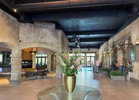 Tuscany Suites & Casino 2
