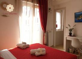 Casa Dharma Guest House 2