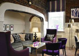 The Woburn 2