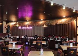 Pakons Prime Hotel Jakarta Airport 2