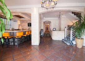 Shelley Hotel 2
