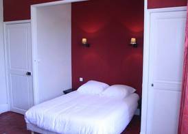 Manoir de Curty 2