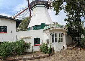 Der Mühlenhof 2