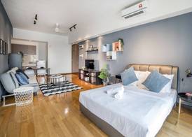 Regalia Residence by Cobnb 5