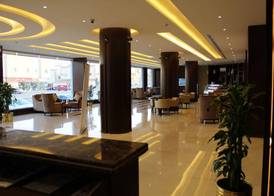 Pestana Hotel apartments 2 4