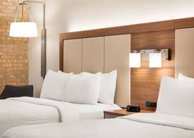 Holiday Inn Express SAN ANTONIO-AIRPORT by IHG 3