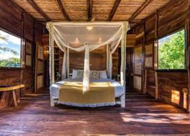 Eden Yoga & Wellness Resort 2