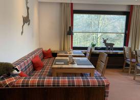 Hotel Haus am Hochwald 4