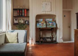 Three Wells B&B 2