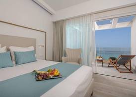 Mer Bleu Beach hotel 5