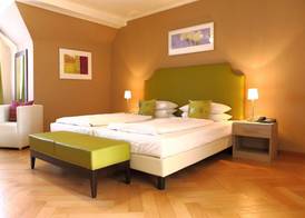 Hotel Rappensberger 5