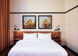 The Postmark Hotel 5