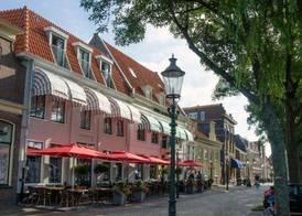 Die Port van Cleve 3