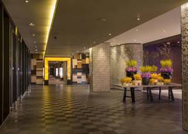 City of Dreams - Nobu Hotel Manila 2