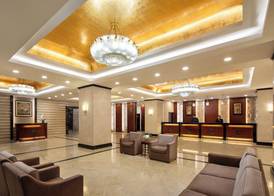 Sunworld Hotel Wangfujing 2