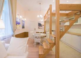 Revelton Suites Tallinn 4