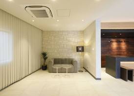 Phoenix Park Hotel 2