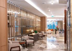 Ramada Plaza By Wyndham Istanbul City Center 3