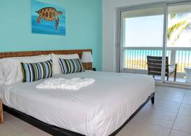Le Vele Resort 5
